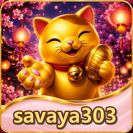 Contoh katalog aplikasi di savaya303